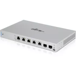 Ubiquiti UniFi 10Gb 6-Port Switch - MiRO Distribution