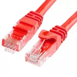 acconet-cat6-utp-flylead-1-meter-straight-stranded-cable-moulded-boots-and-plugs-red