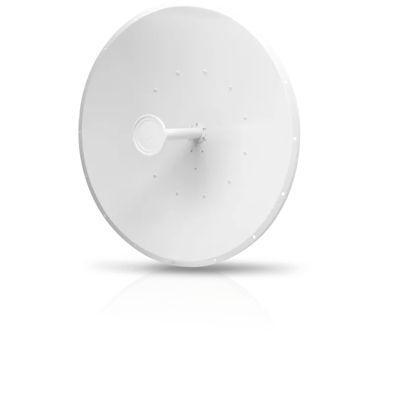 Ubiquiti AirFiber 5X 34dBi Parabolic Dish - MiRO Distribution