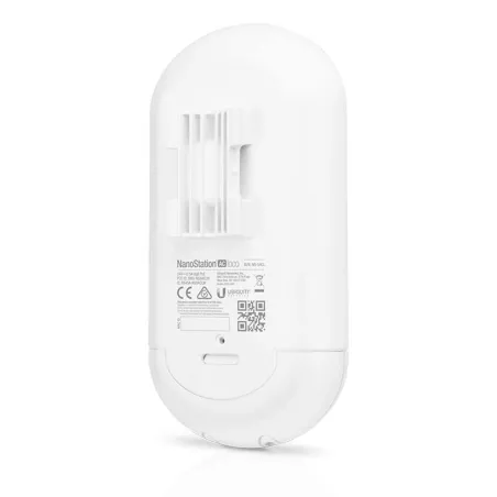 Ubiquiti airMAX NanoStation 5AC Loco - MiRO Distribution