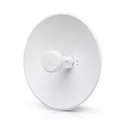 ubiquiti-airmax-powerbeam-m2-2-4ghz-hi-power-2x2-mimo-18dbi-tdma-station-400mm-dish-incl-poe