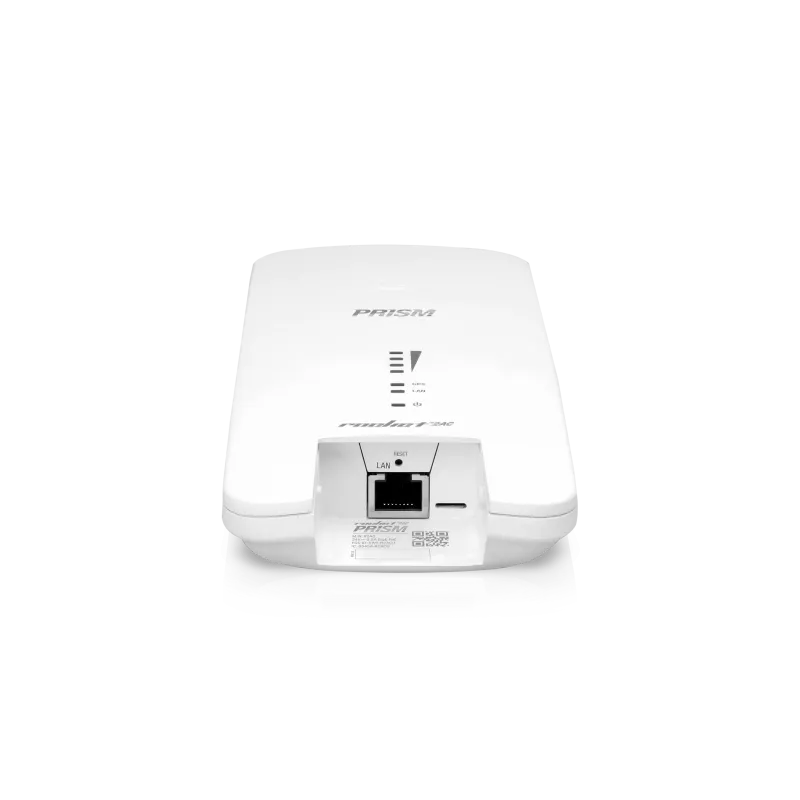 Ubiquiti airMAX Rocket 2GHz AC BaseStation - MiRO Distribution