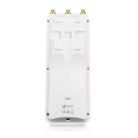 Ubiquiti airMAX Rocket 2GHz AC BaseStation - MiRO Distribution