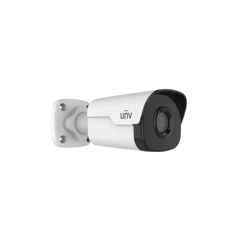 Uniview 2MP Starlight Mini Bullet Camera - MiRO Distribution