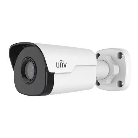 Uniview 2MP Starlight Mini Bullet Camera - MiRO Distribution