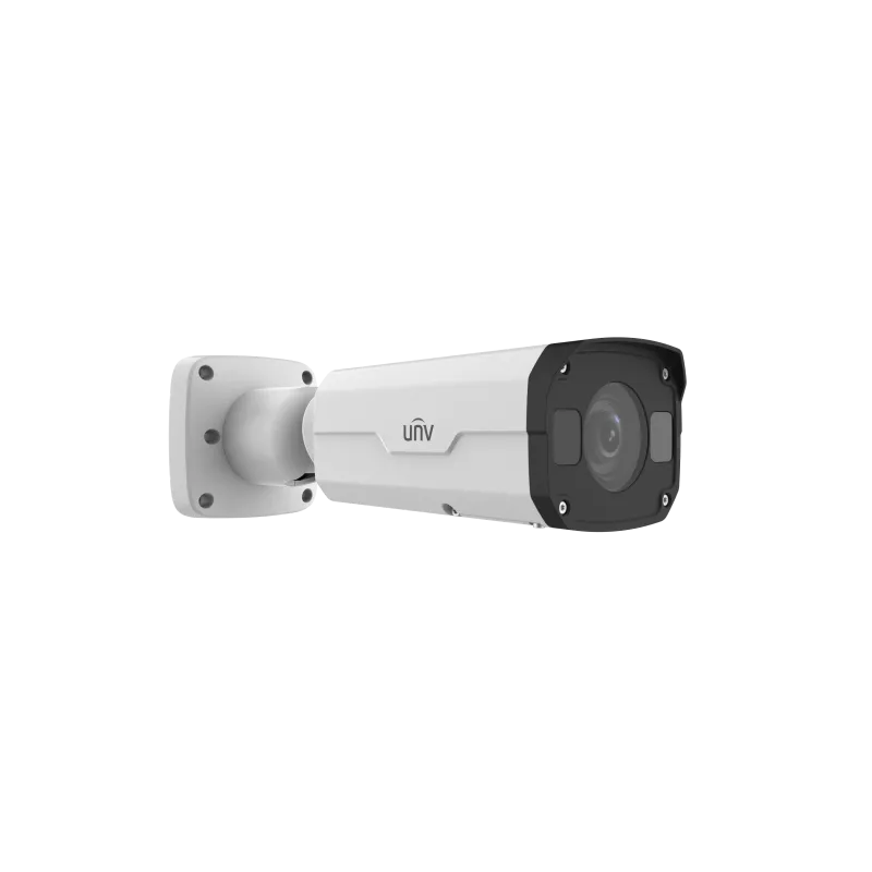 Uniview 2MP Vari-Focal IR Bullet Camera - MiRO Distribution