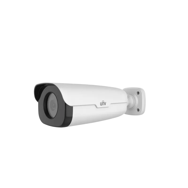 Uniview 2MP 22x Optical Zoom Starlight WDR Bullet Camera - MiRO Distribution