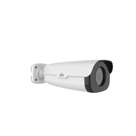 Uniview 2MP 22x Optical Zoom Starlight WDR Bullet Camera - MiRO Distribution