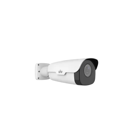 Uniview 2MP Starlight Vari-Focal Bullet Camera - MiRO Distribution