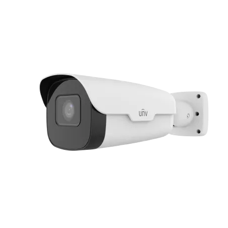 UNV - Ultra H.265 -P4- 4 MP Vari Focal Light Hunter Bullet Camera - Deepsight