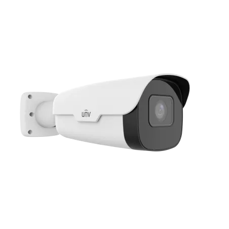 UNV - Ultra H.265 -P4- 4 MP Vari Focal Light Hunter Bullet Camera - Deepsight