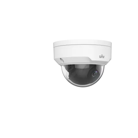 Uniview 2MP Fixed Vandal Resistant Dome Camera - MiRO Distribution