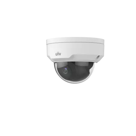Uniview 2MP Fixed Vandal Resistant Dome Camera - MiRO Distribution