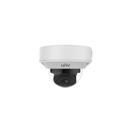 Uniview 2MP Fixed Vandal Dome Camera - MiRO Distribution