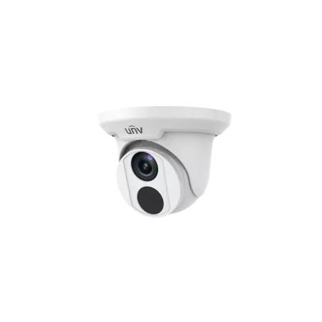 Uniview 4MP Fixed Eye Ball Dome Camera - MiRO Distribution