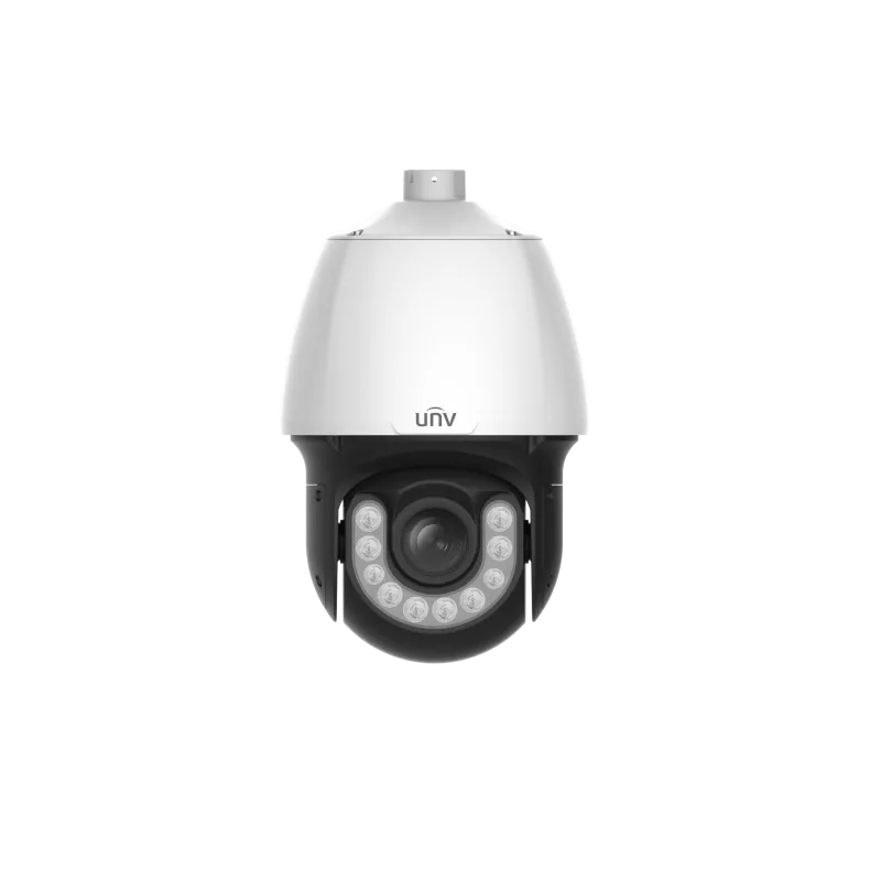 Uniview H.265 2MP PTZ Dome Camera 22x Optical Zoom - MiRO Distribution