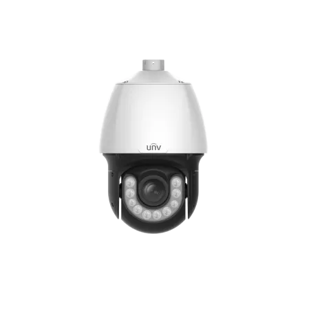 Uniview H.265 2MP PTZ Dome Camera 22x Optical Zoom - MiRO Distribution