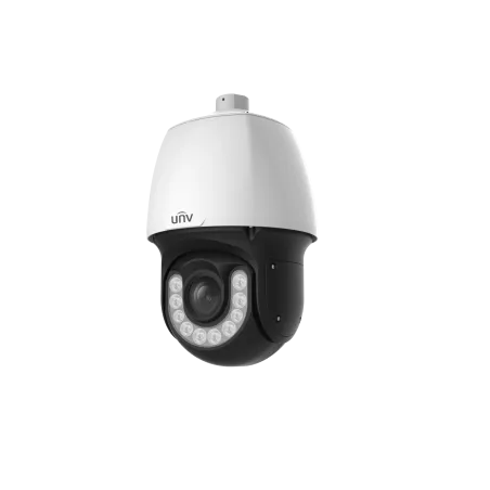 Uniview H.265 2MP PTZ Dome Camera 22x Optical Zoom - MiRO Distribution