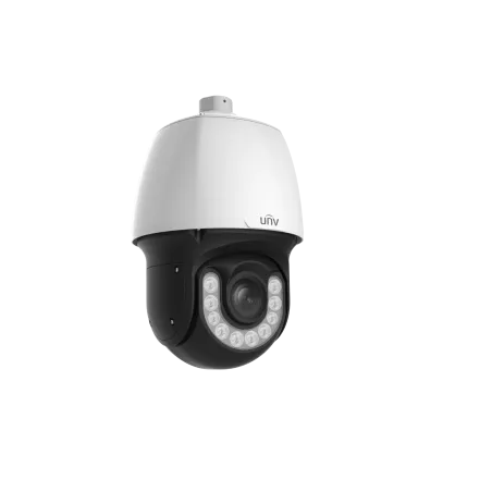 Uniview H.265 2MP PTZ Dome Camera 22x Optical Zoom - MiRO Distribution