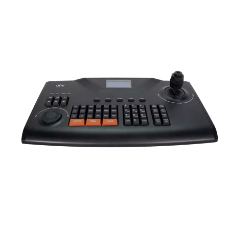 Uniview KB 1100 Joystick and Keyboard - MiRO Distribution