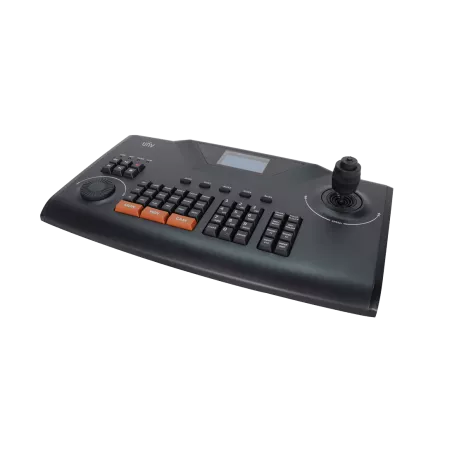 Uniview KB 1100 Joystick and Keyboard - MiRO Distribution