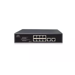 unv-10-port-poe-switch-supports-extend-mode-120w-8-port-2-uplink-port-poe-switch