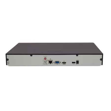 Uniview 32 Channel NVR with 2 Hard Drive Slots - MiRO Distribution