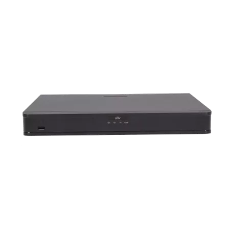 Uniview 32 Channel NVR with 2 Hard Drive Slots - MiRO Distribution