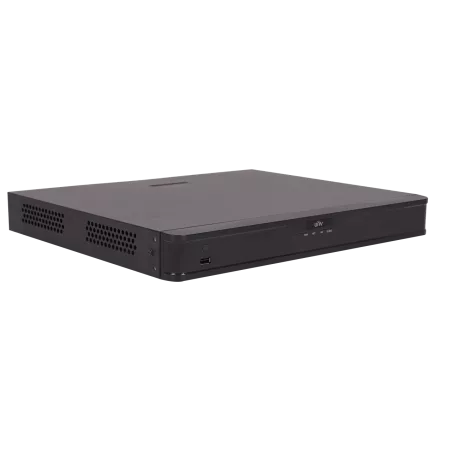 Uniview 32 Channel NVR with 2 Hard Drive Slots - MiRO Distribution