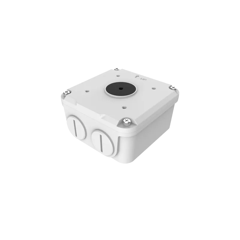 Uniview Fixed Bullet Junction Box - MiRO Distribution