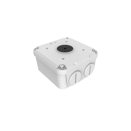 Uniview Fixed Bullet Junction Box - MiRO Distribution