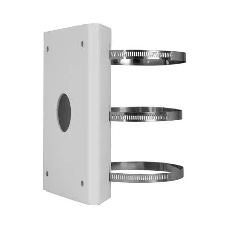 Uniview PTZ Pole Mount Adapter - MiRO Distribution