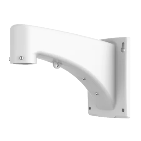 Uniview Long Wall Mounting Bracket for Dome PTZ - MiRO Distribution