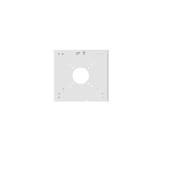 unv-bullet-pole-mount-bracket