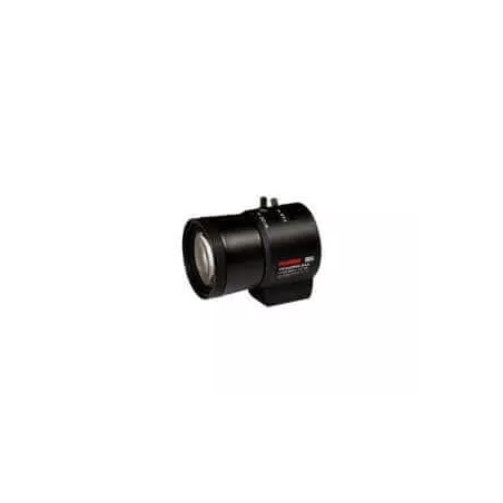 VIVOTEK - Lens 5-50mm, F1.6, DC-Iris, CS, For IP7161, IP8161, IP8151, IP8162