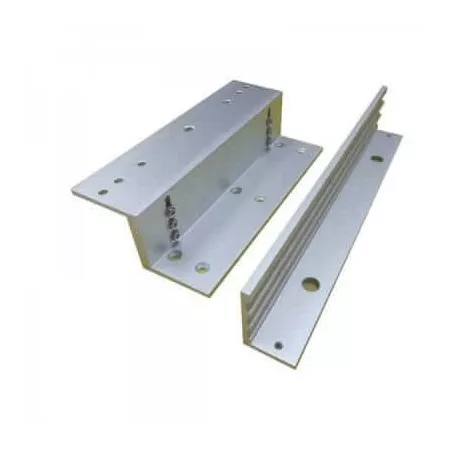 ZKTeco Bracket for 280 kg Maglock - MiRO Distribution