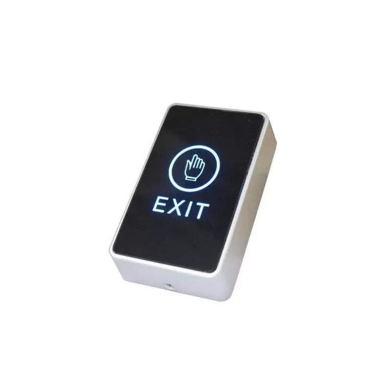 ZKTeco Security Prod Touch to Exit Sensor - MiRO Distribution