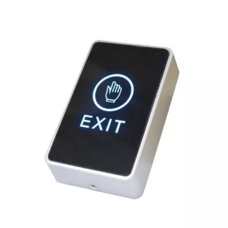 ZKTeco Security Prod Touch to Exit Sensor - MiRO Distribution