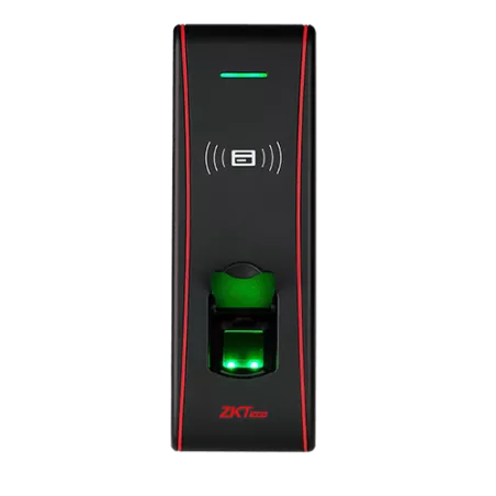 ZKTeco F16 Biometric Outdoor Fingerprint Reader - MiRO Distribution