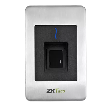 ZKTeco Flush Mounted RS 485 Fingerprint Reader - MiRO Distribution