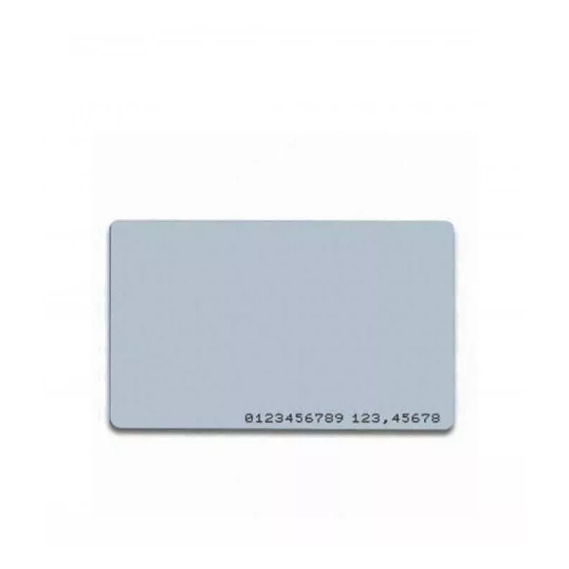 ZKTeco RFID Card - MiRO Distribution