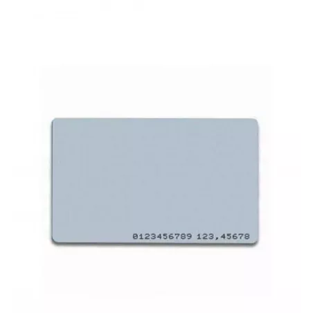 ZKTeco RFID Card - MiRO Distribution