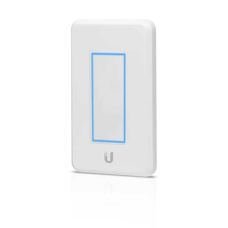 Ubiquiti UniFi LED Light Dimmer Switch - MiRO Distribution