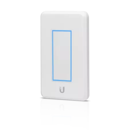 Ubiquiti UniFi LED Light Dimmer Switch - MiRO Distribution