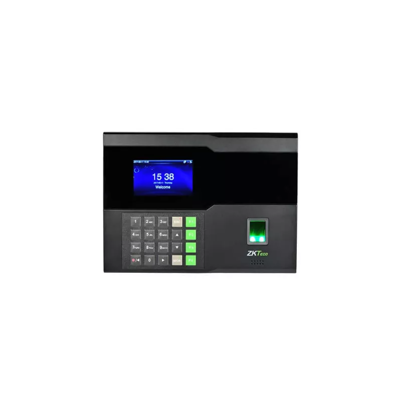 ZKTeco IN05 Fingerprint Time and Attendance Terminal - MiRO Distribution