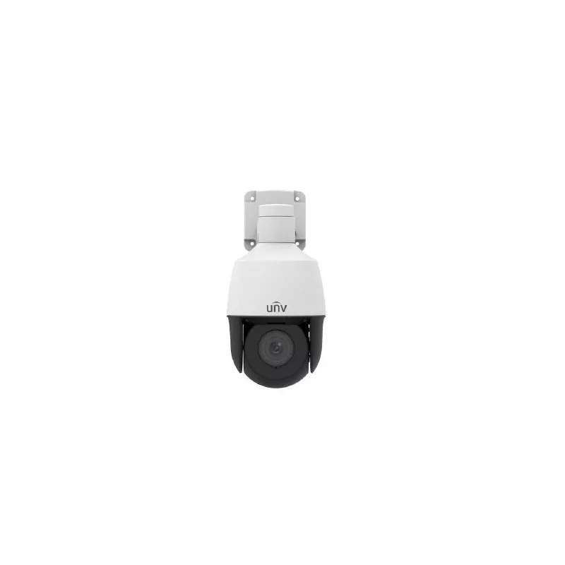 Uniview 2MP Outdoor Mini PTZ Camera (Human Body Detection & Auto Tracking) - MiRO Distribution