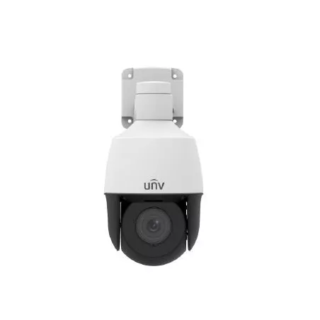 Uniview 2MP Outdoor Mini PTZ Camera (Human Body Detection & Auto Tracking) - MiRO Distribution