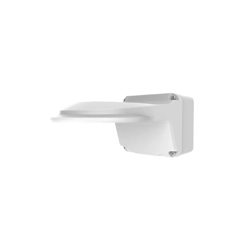 Uniview 4 inch Hemisphere Wall Mounting - MiRO distribution