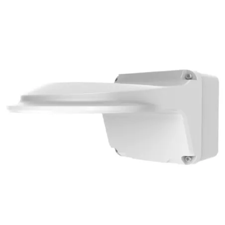 Uniview 4 inch Hemisphere Wall Mounting - MiRO distribution