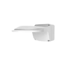 unv-fixed-dome-outdoor-wall-mount-bracket